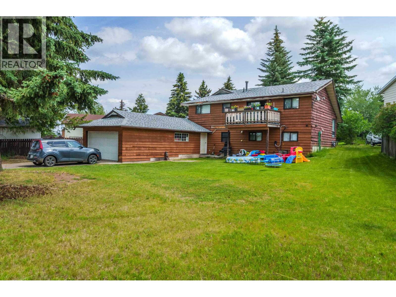 720 CARIBOO TRAIL - 4
