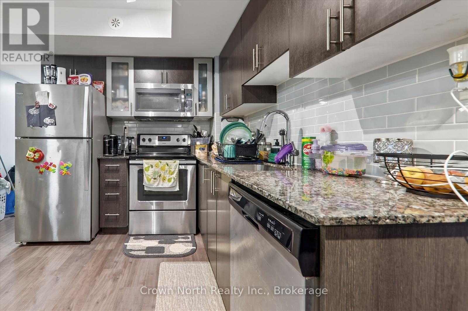 #106 80 ORCHID PLACE DRIVE - 12