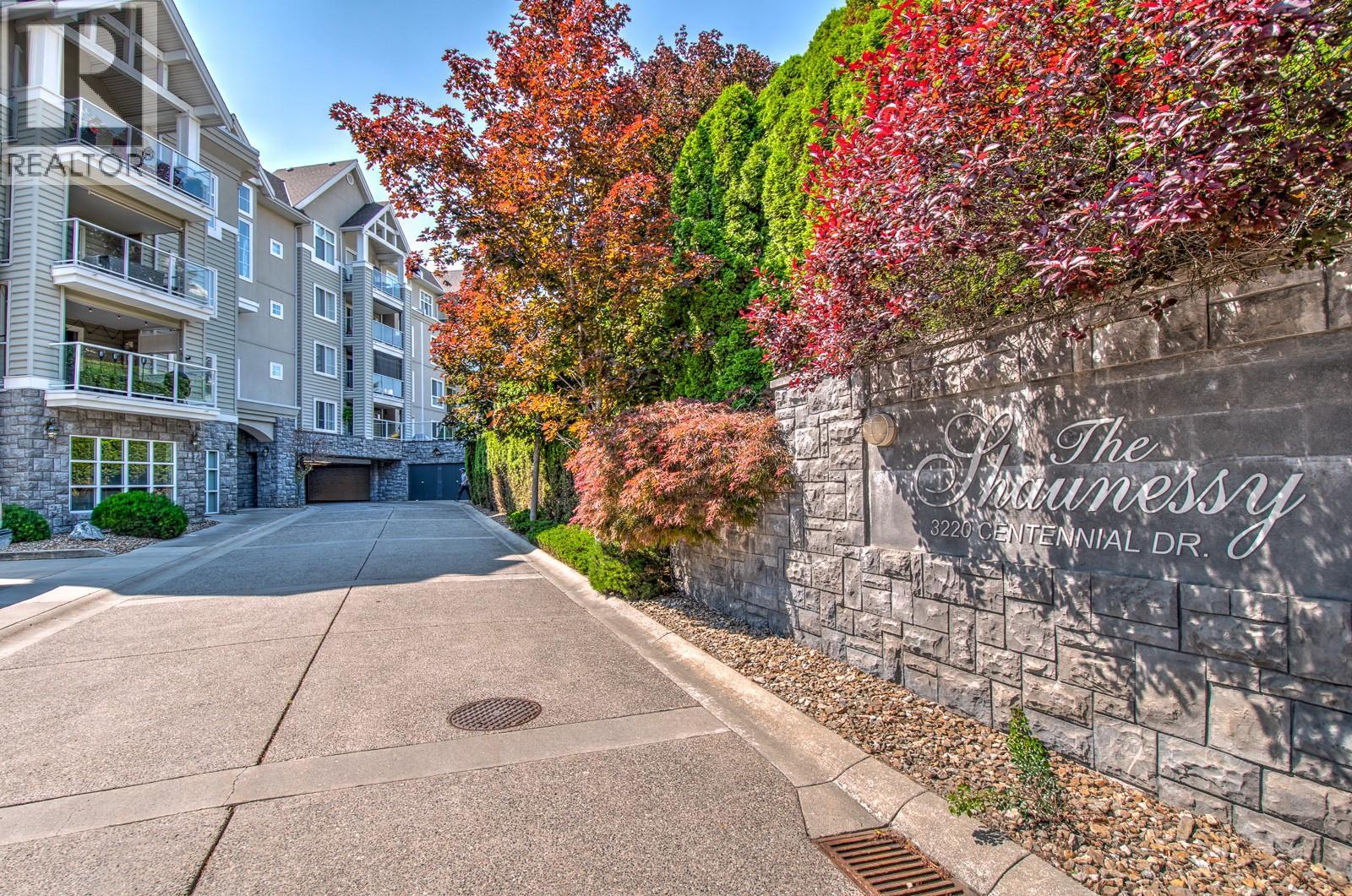 #109 3220 Centennial Drive - 1