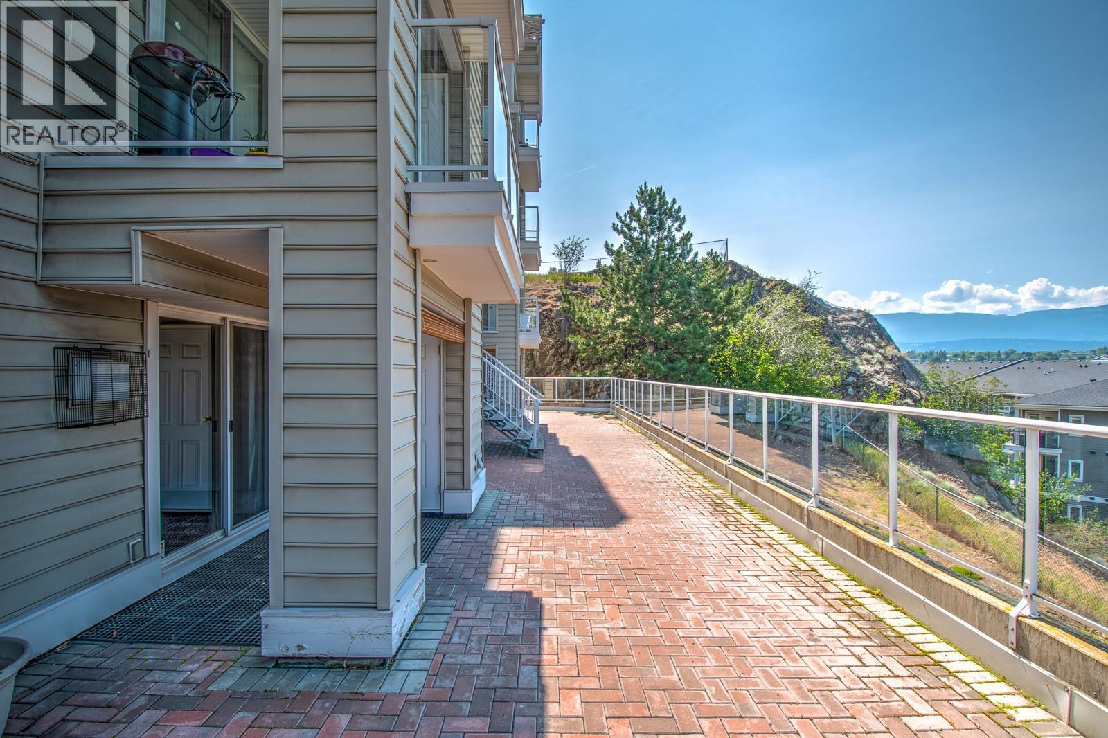 3220 Centennial Drive Unit# 109, Vernon