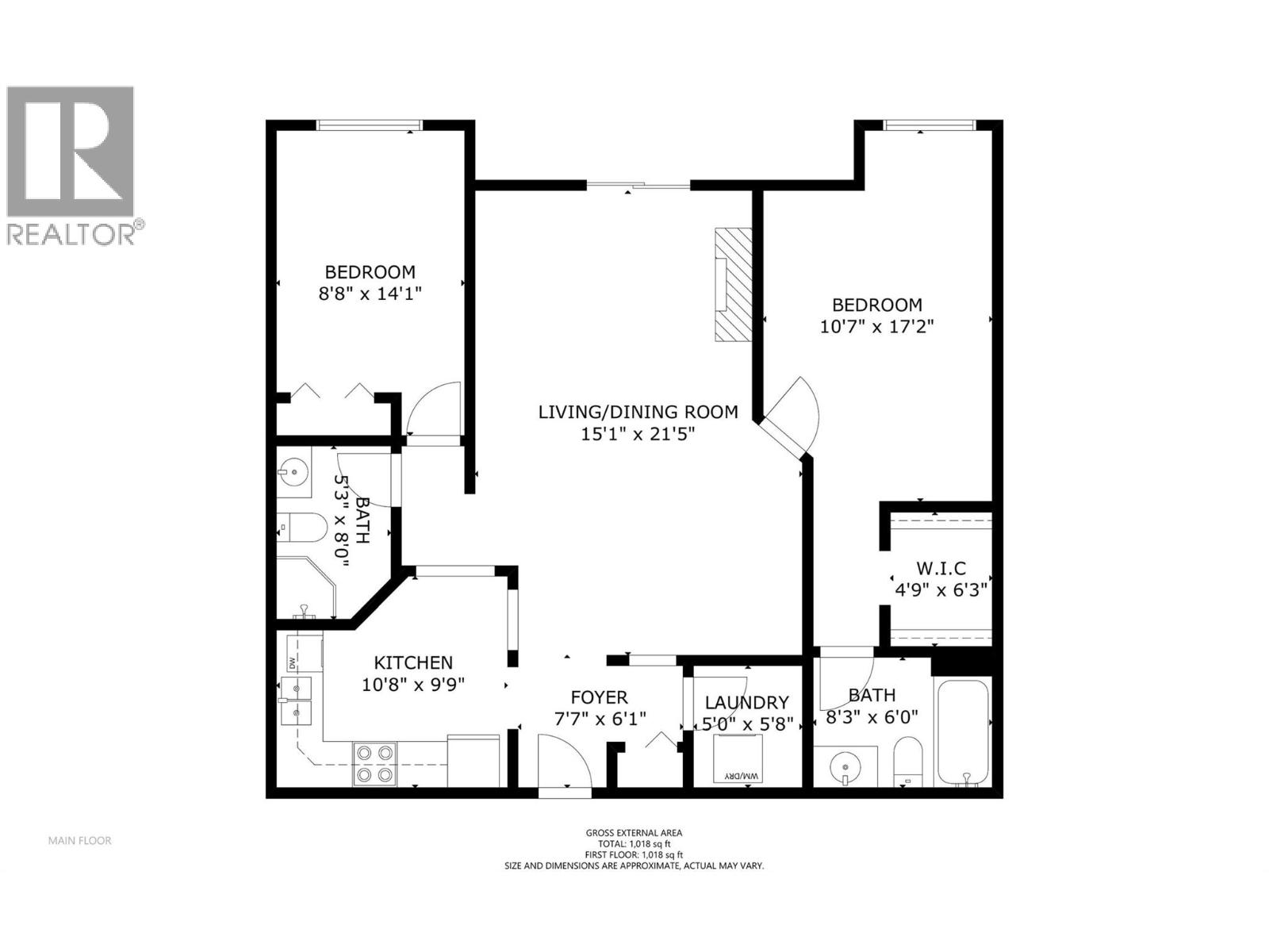 #109 3220 Centennial Drive - 27