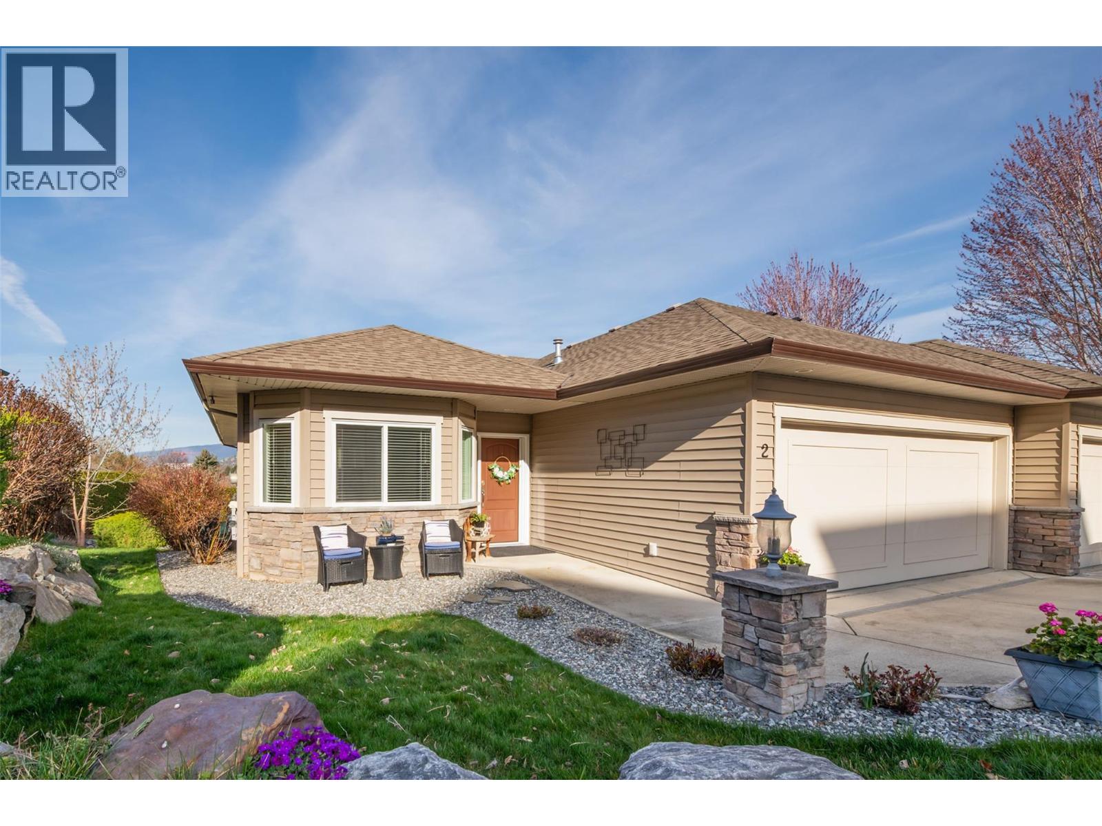 2 820 McKenzie Road, Kelowna