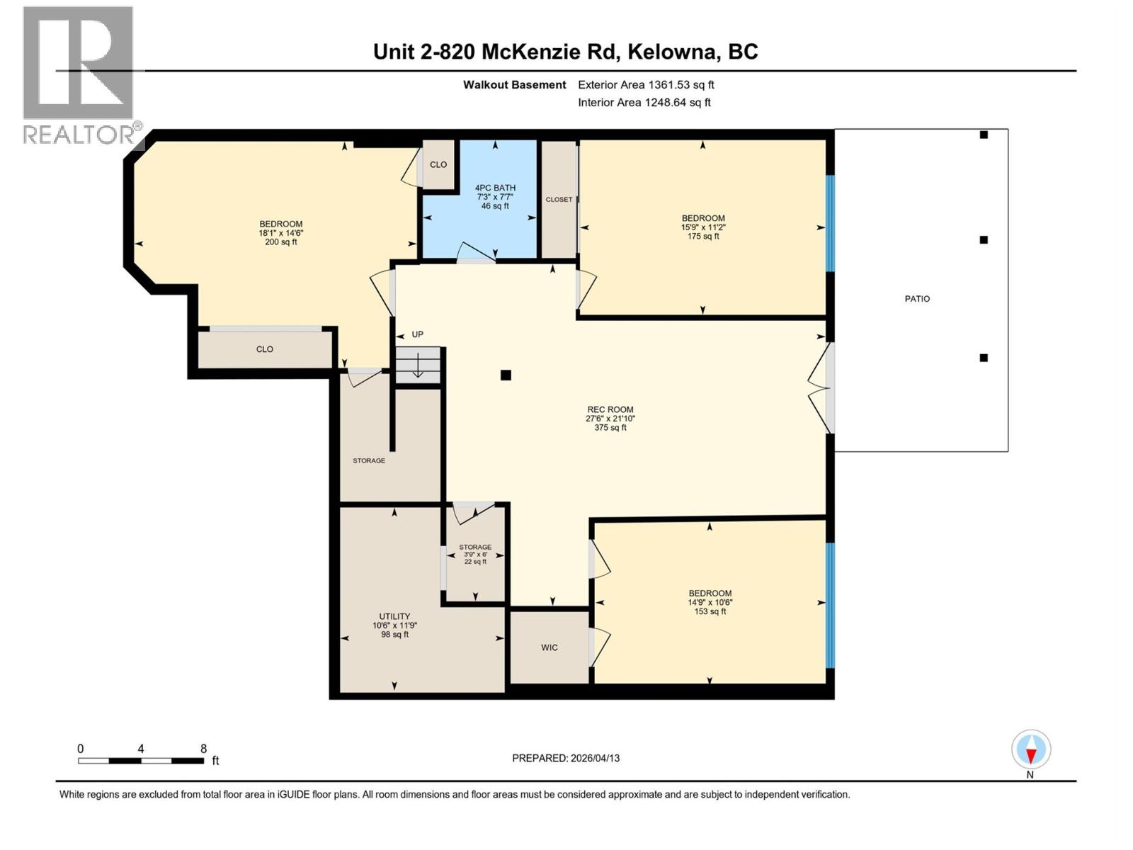 2 820 McKenzie Road, Kelowna
