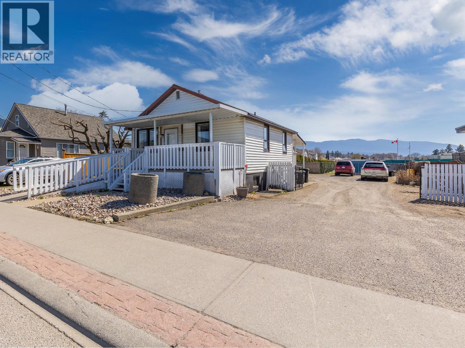 2008 45 Avenue, Vernon