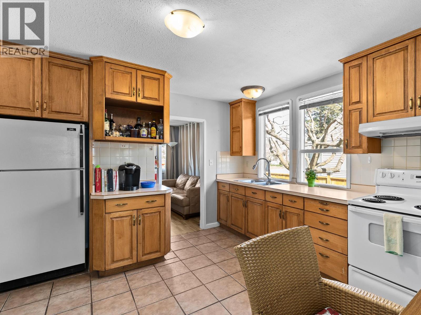 2008 45 Avenue, Vernon