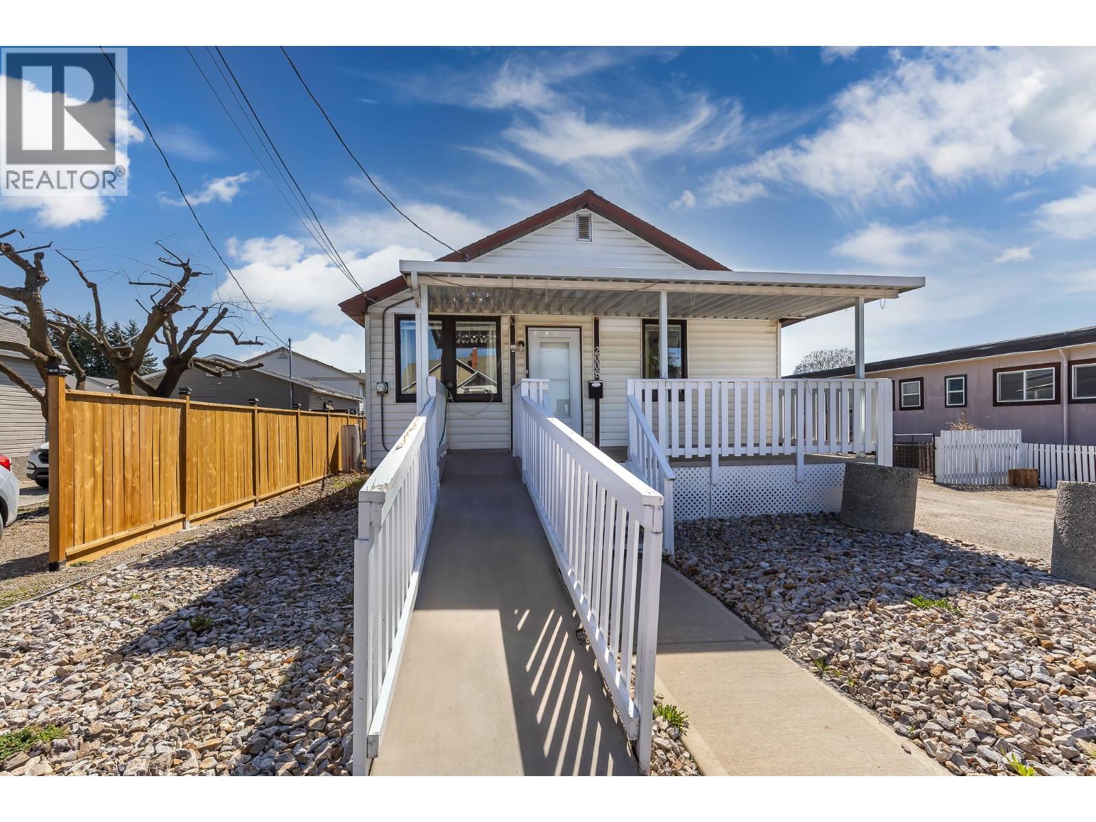 2008 45 Avenue, Vernon