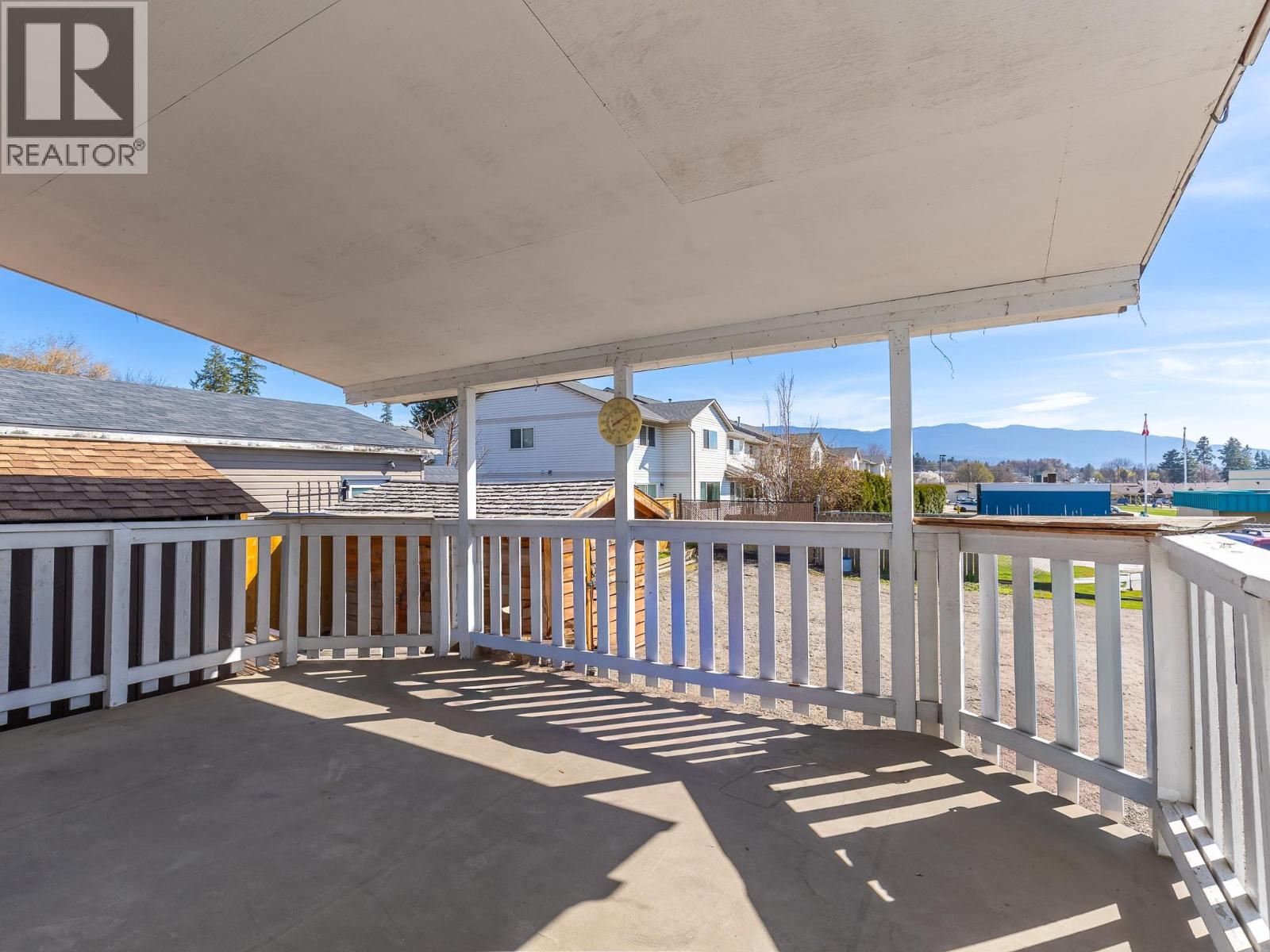 2008 45 Avenue, Vernon