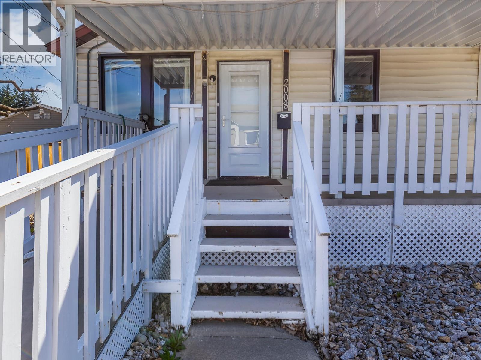 2008 45 Avenue, Vernon