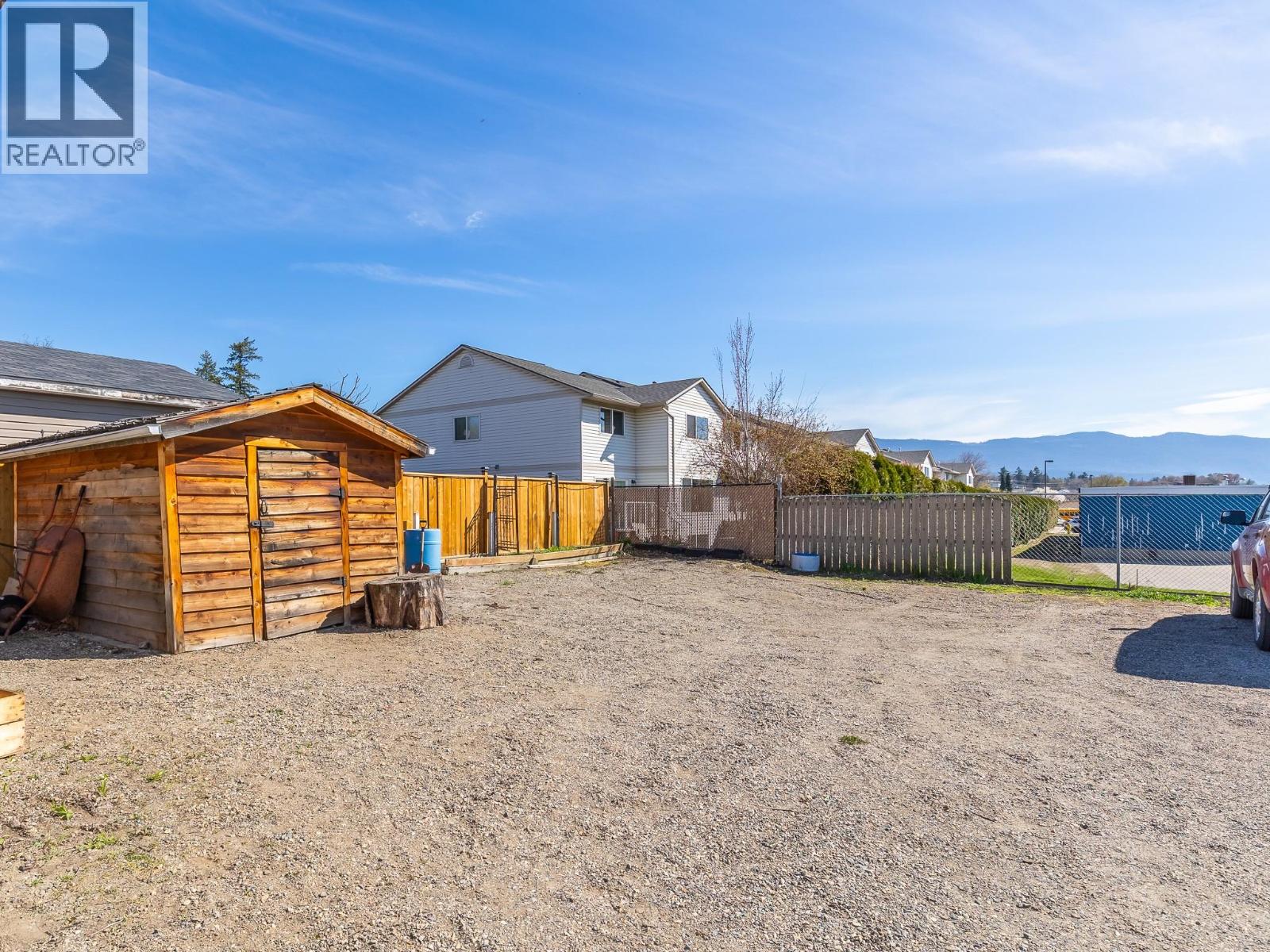 2008 45 Avenue, Vernon