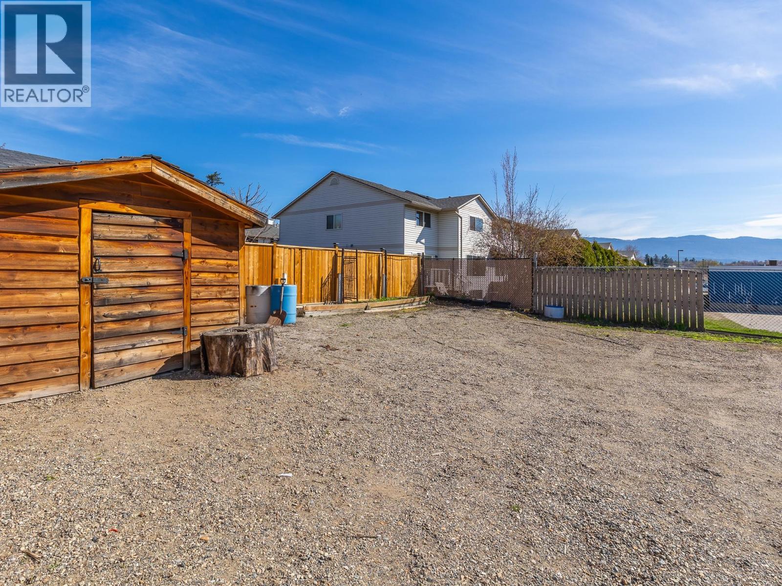 2008 45 Avenue, Vernon