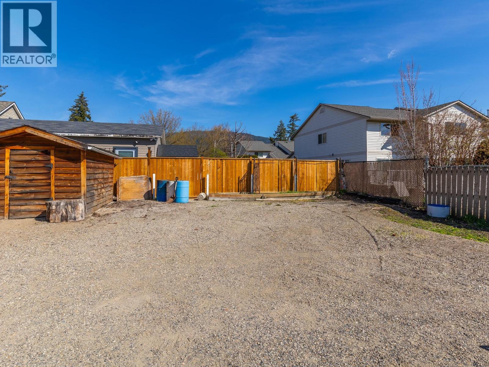 2008 45 Avenue, Vernon
