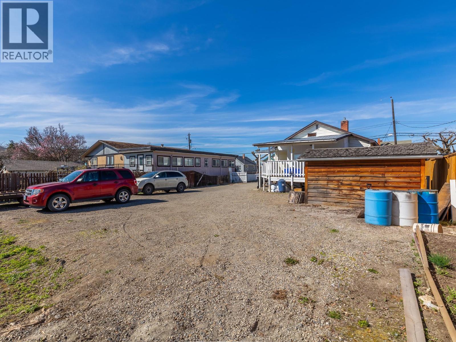 2008 45 Avenue, Vernon