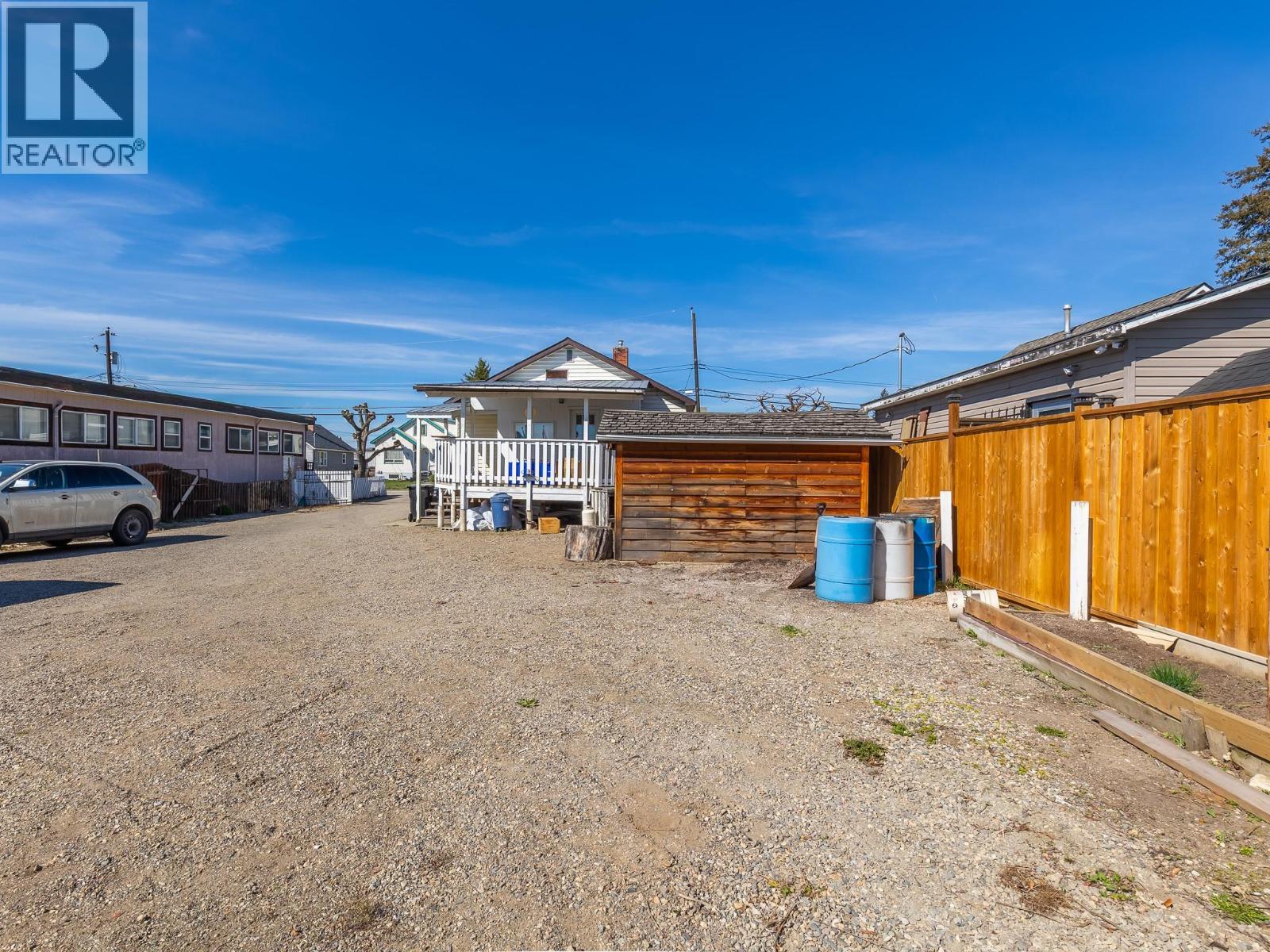 2008 45 Avenue, Vernon