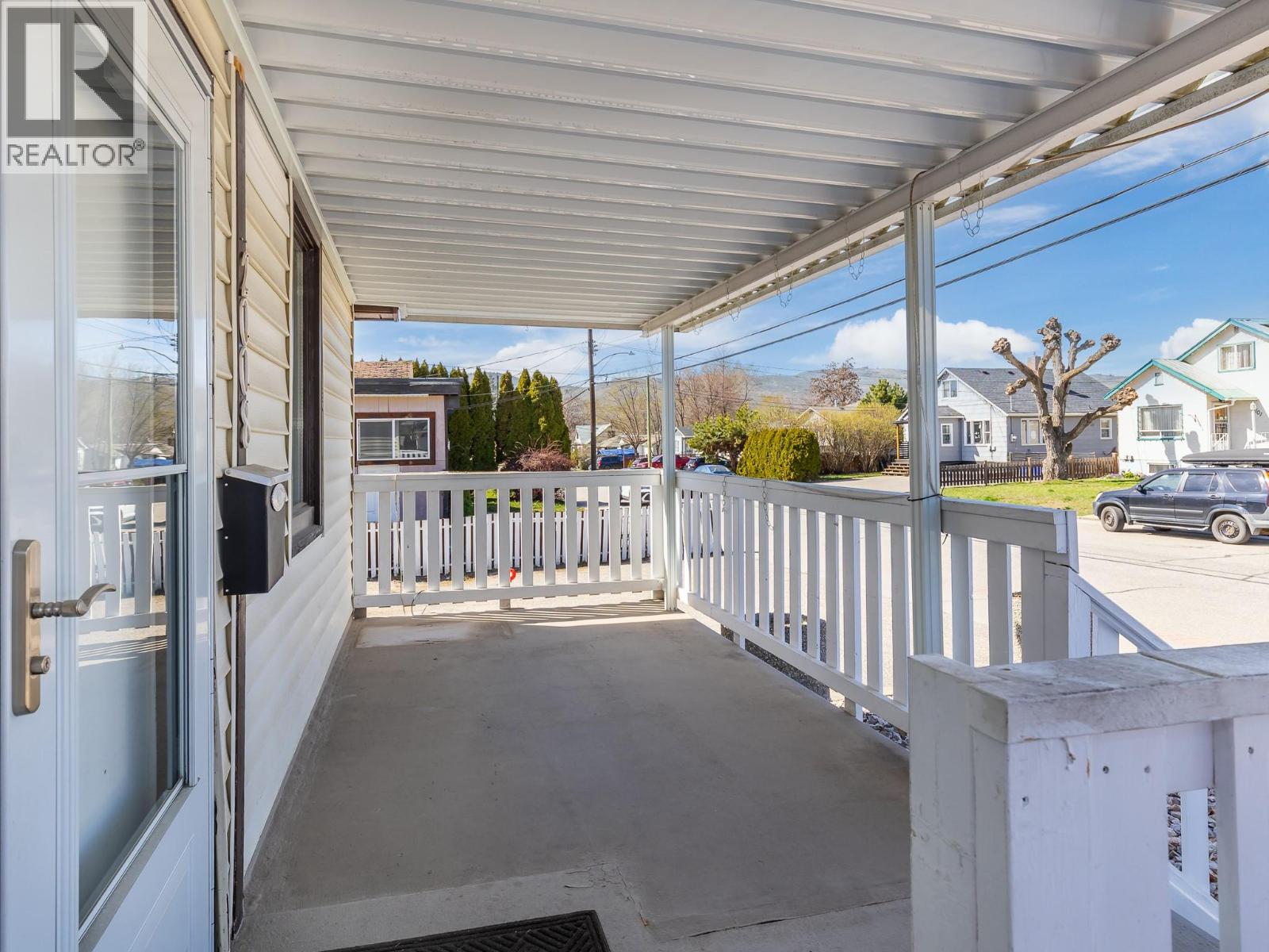 2008 45 Avenue, Vernon