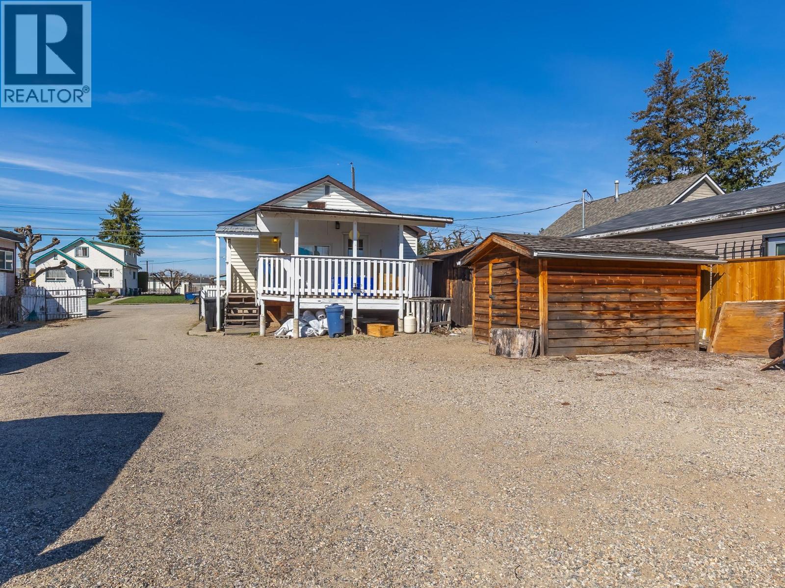 2008 45 Avenue, Vernon