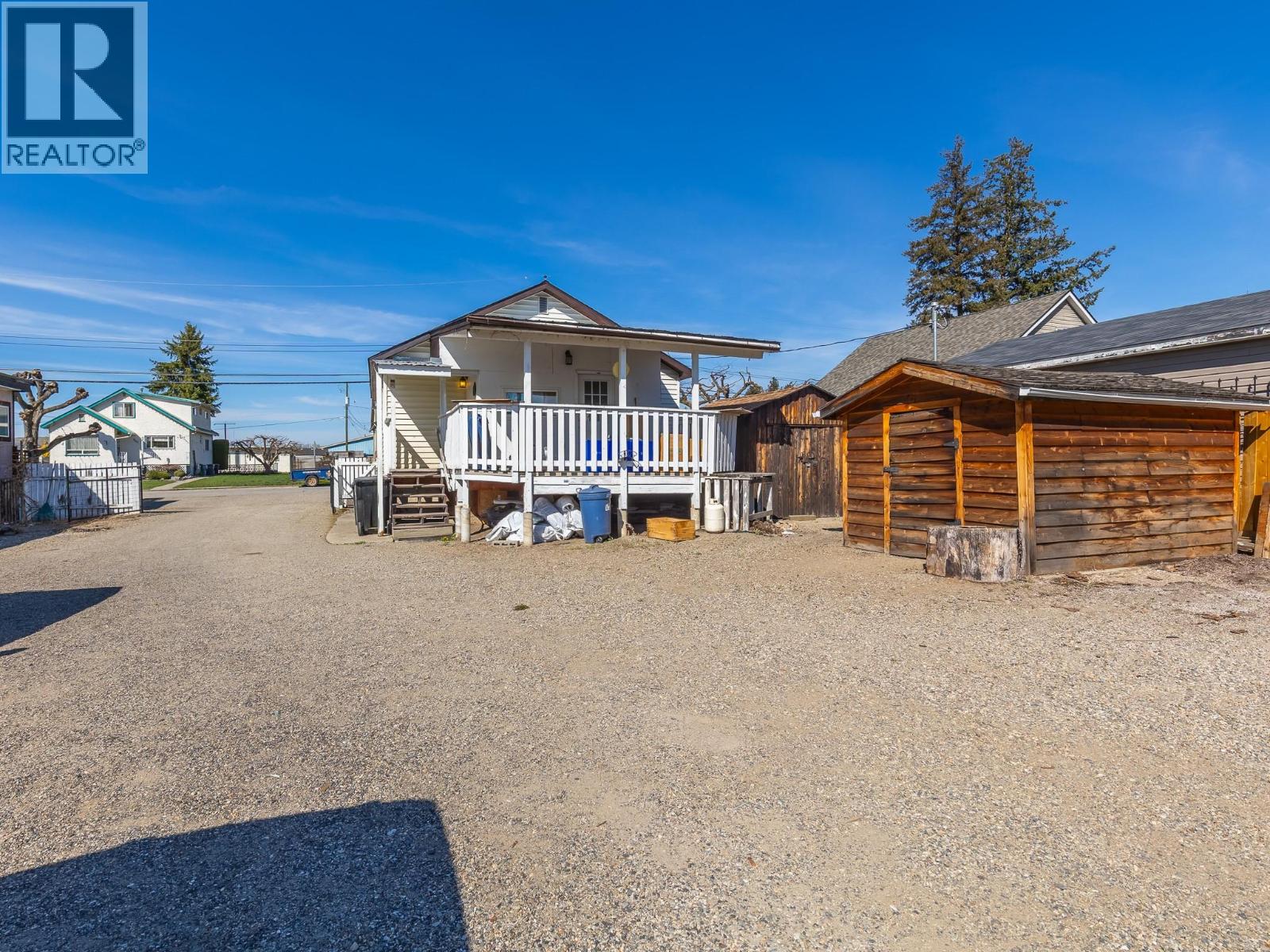 2008 45 Avenue, Vernon