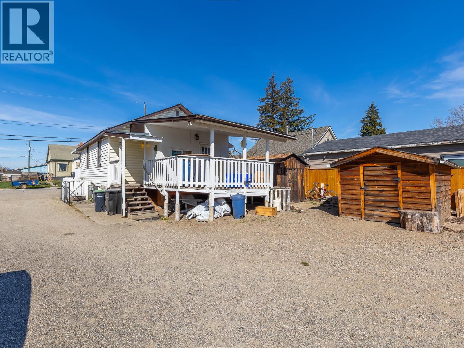 2008 45 Avenue, Vernon