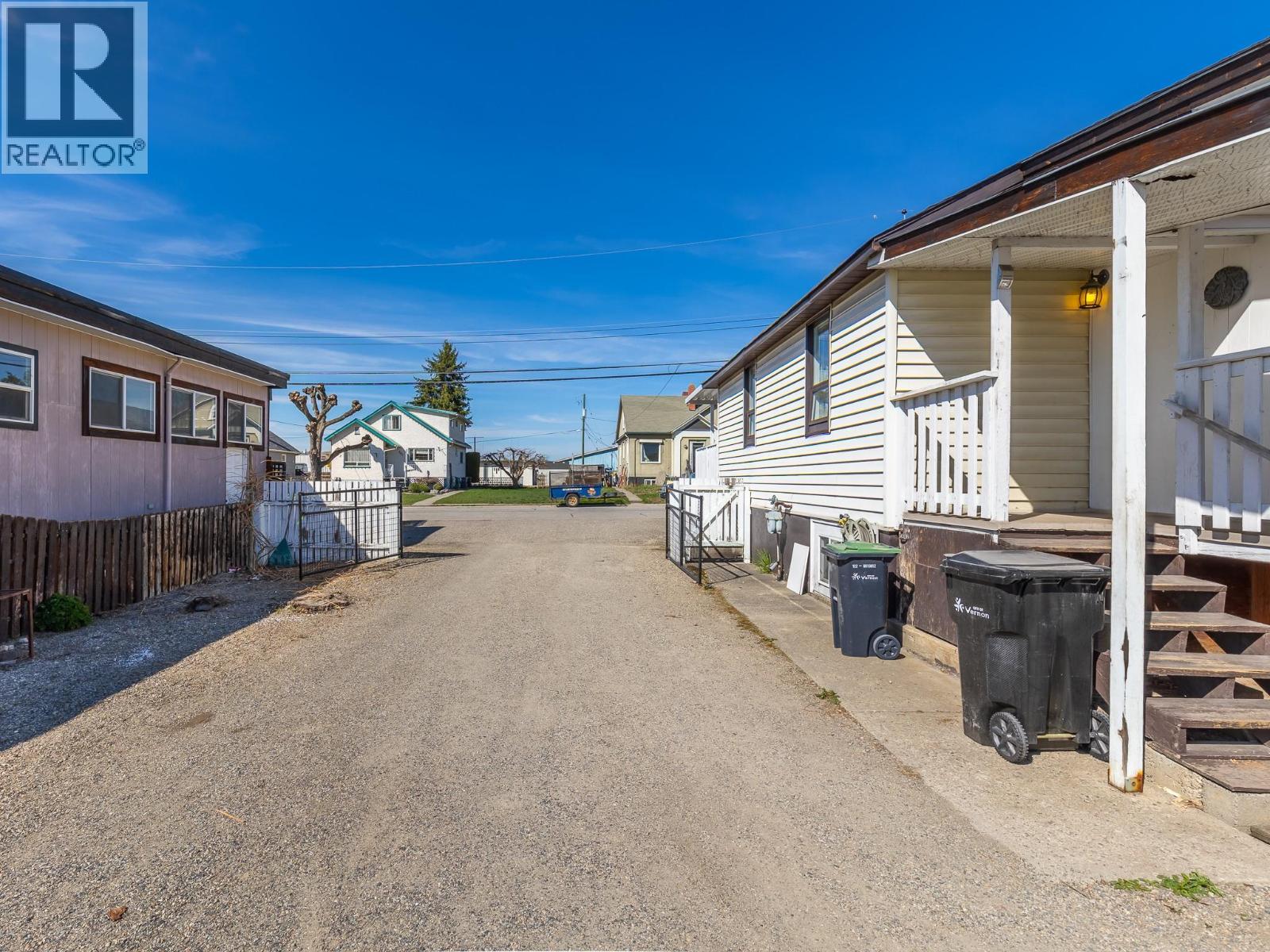 2008 45 Avenue, Vernon