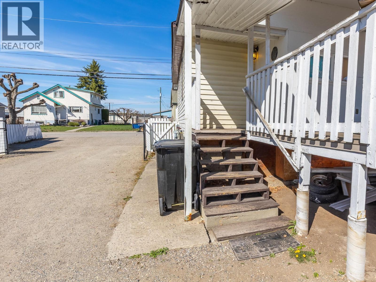 2008 45 Avenue, Vernon