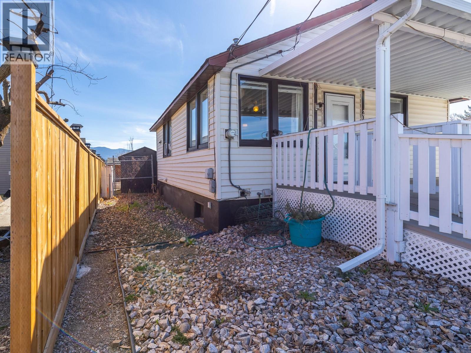 2008 45 Avenue, Vernon