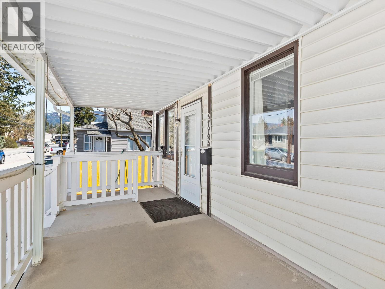 2008 45 Avenue, Vernon