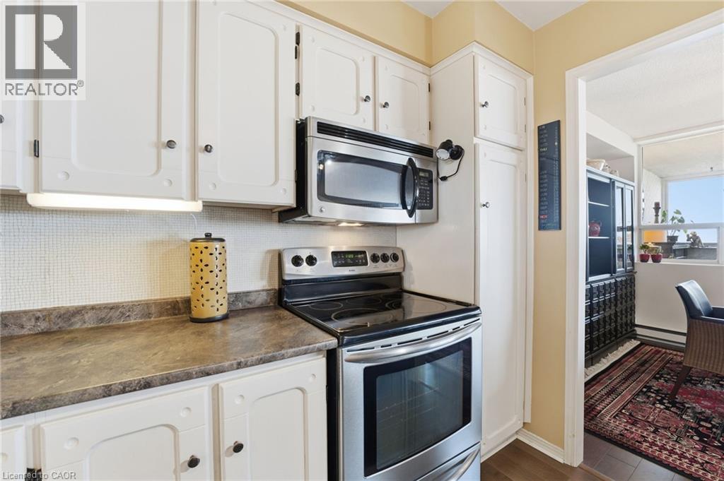 #502 166 MOUNTAIN PARK AVENUE - 9