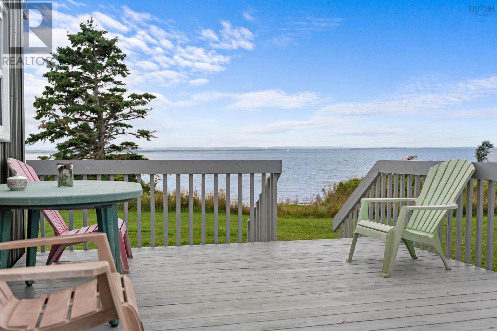 Property 3 of 36 of 1355 Cape John Road