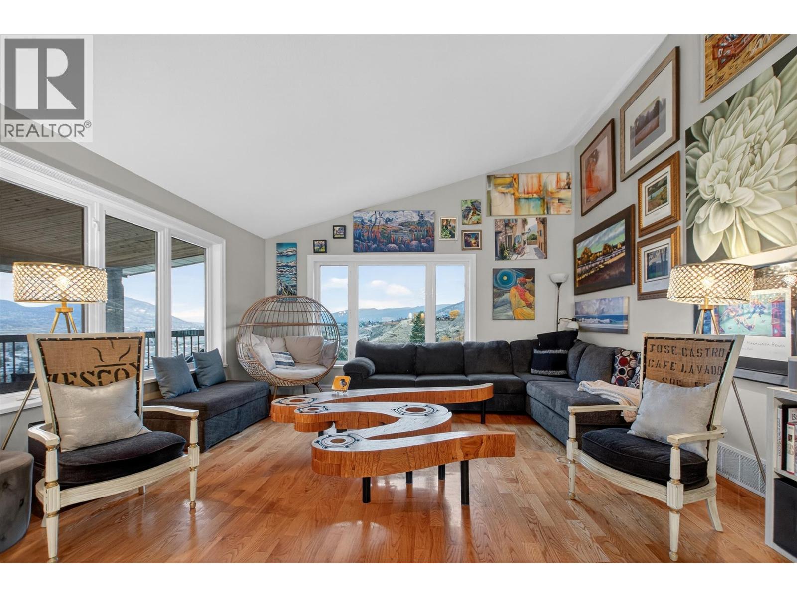 102 Spruce Place, Penticton