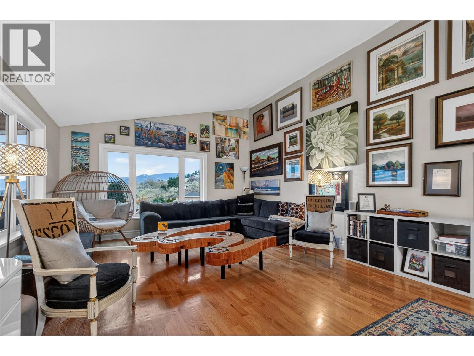 102 Spruce Place, Penticton