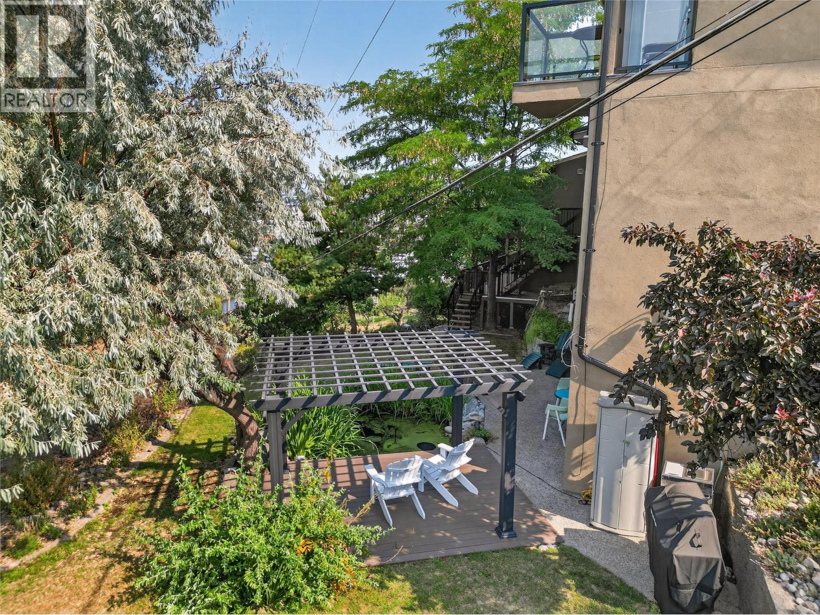 102 Spruce Place, Penticton