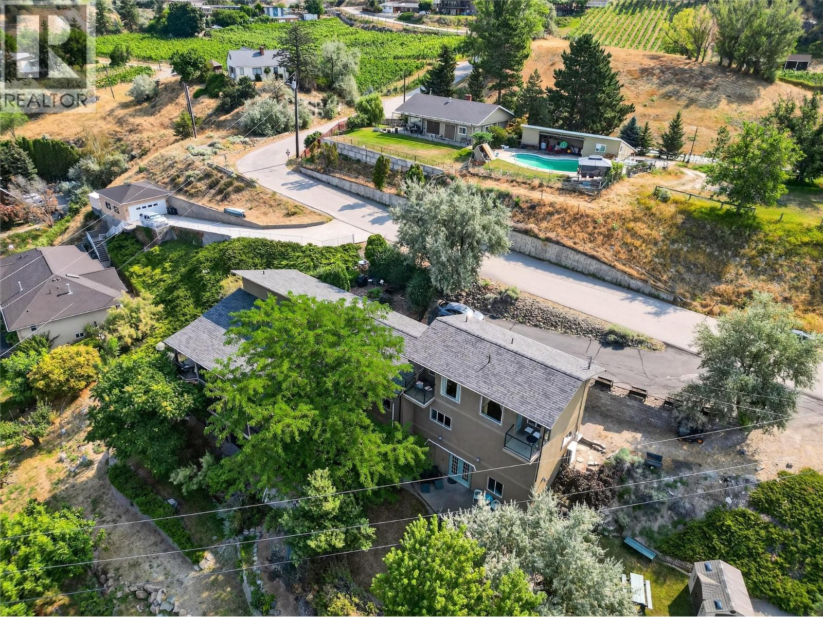 102 Spruce Place, Penticton