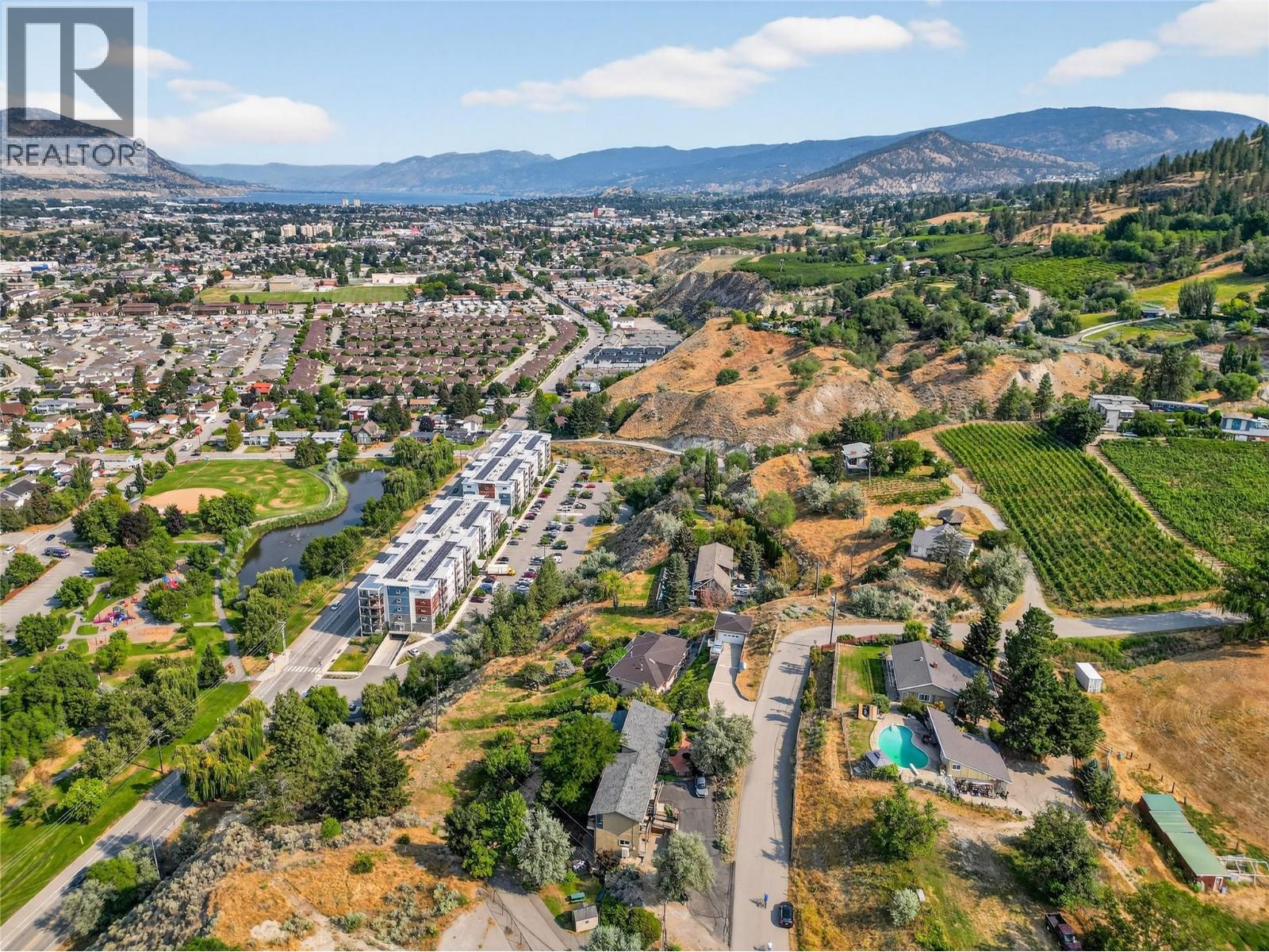 102 Spruce Place, Penticton