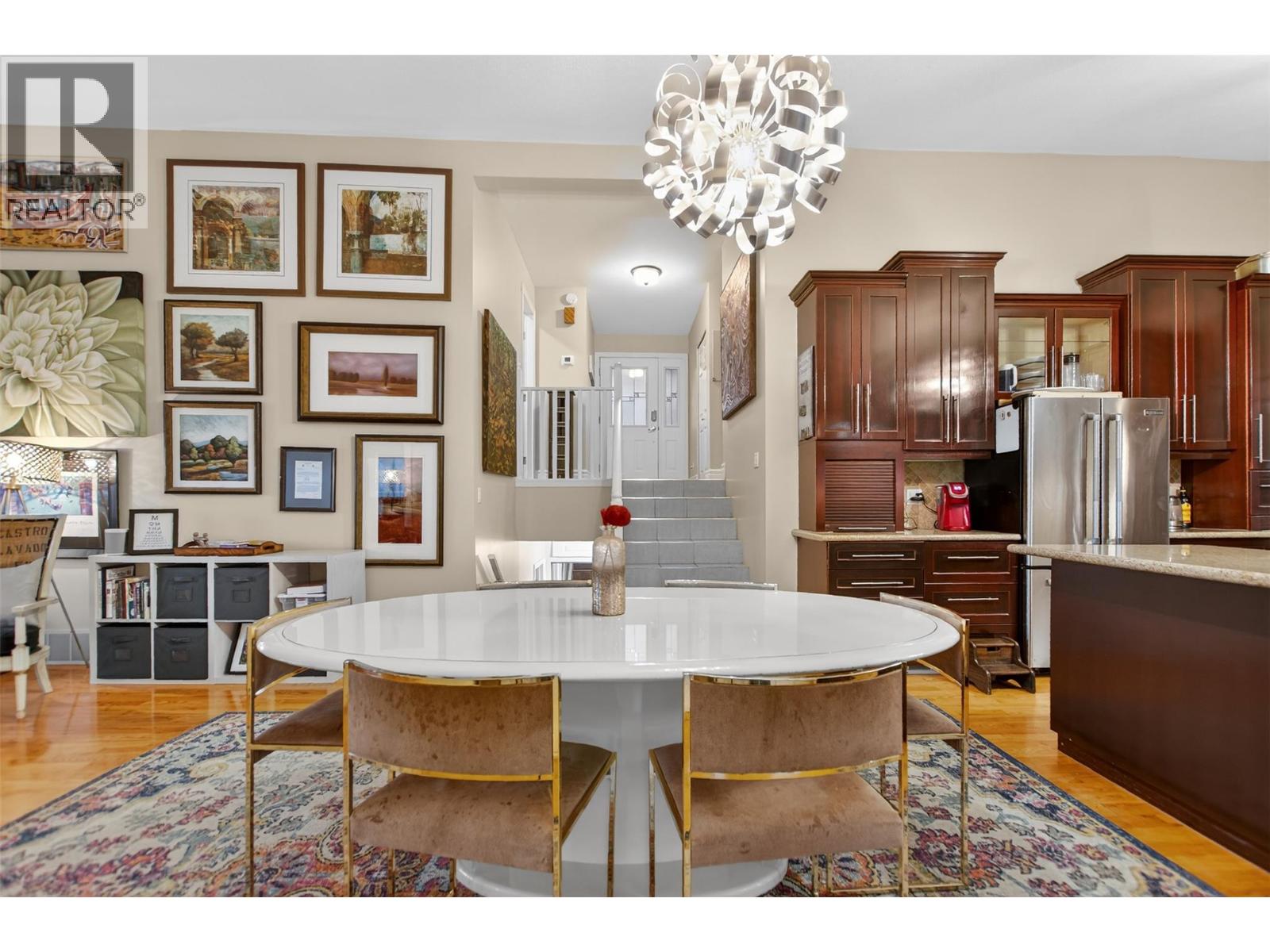 102 Spruce Place, Penticton