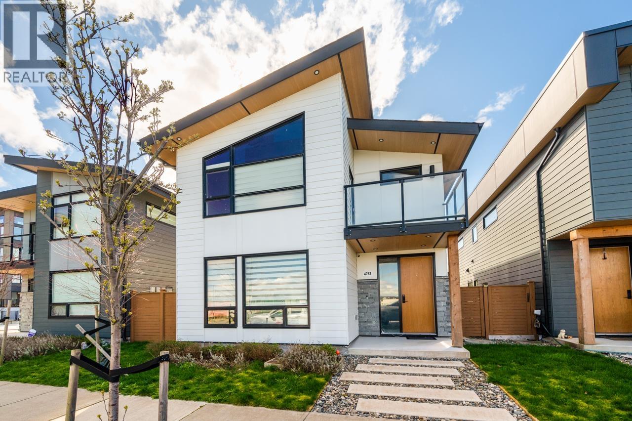 4762 SPRUCE Way, Tsawwassen