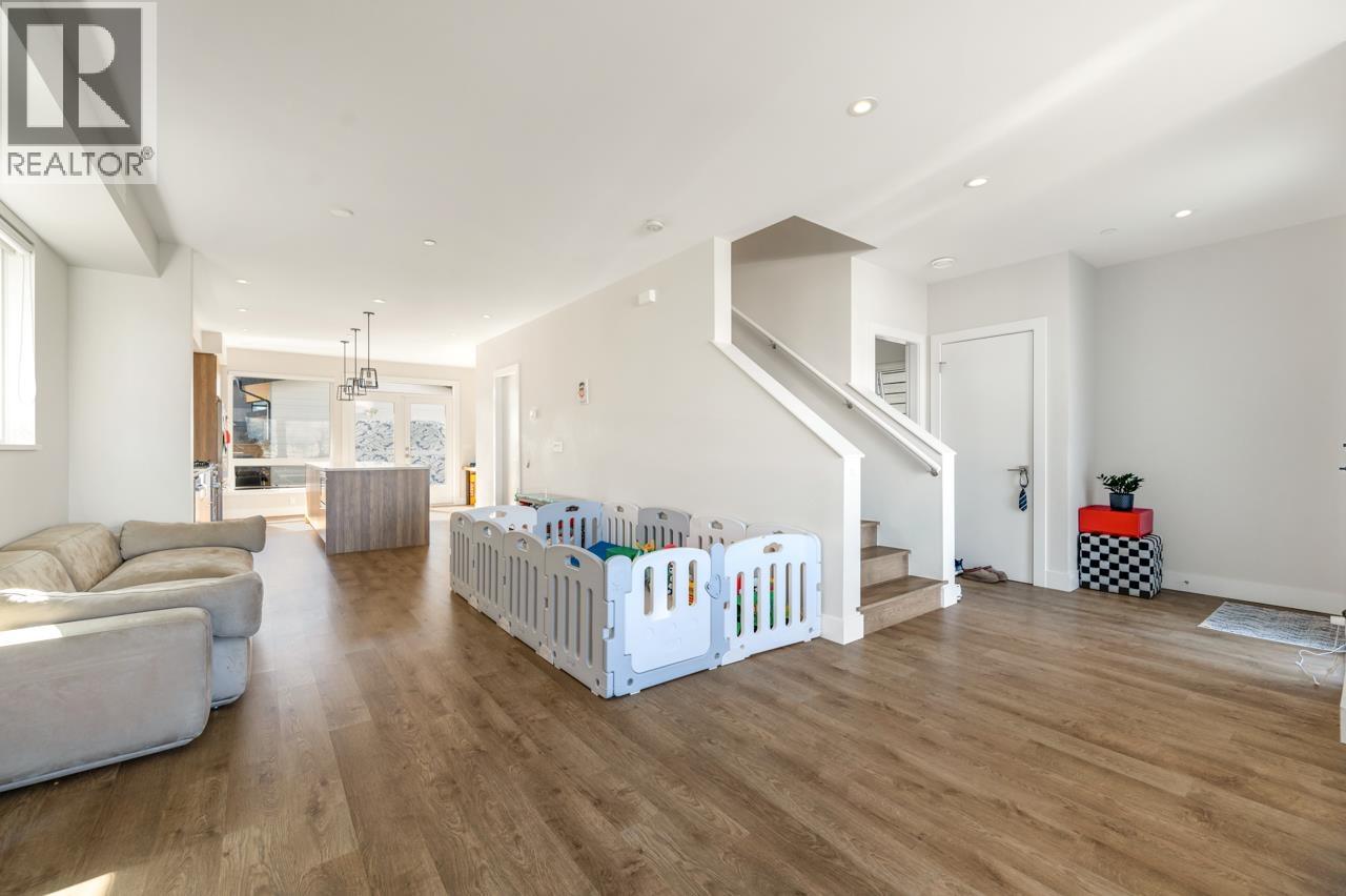 4762 SPRUCE Way, Tsawwassen