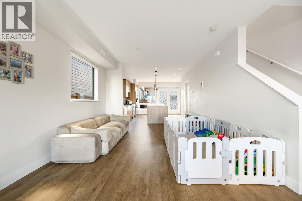 4762 SPRUCE Way, Tsawwassen