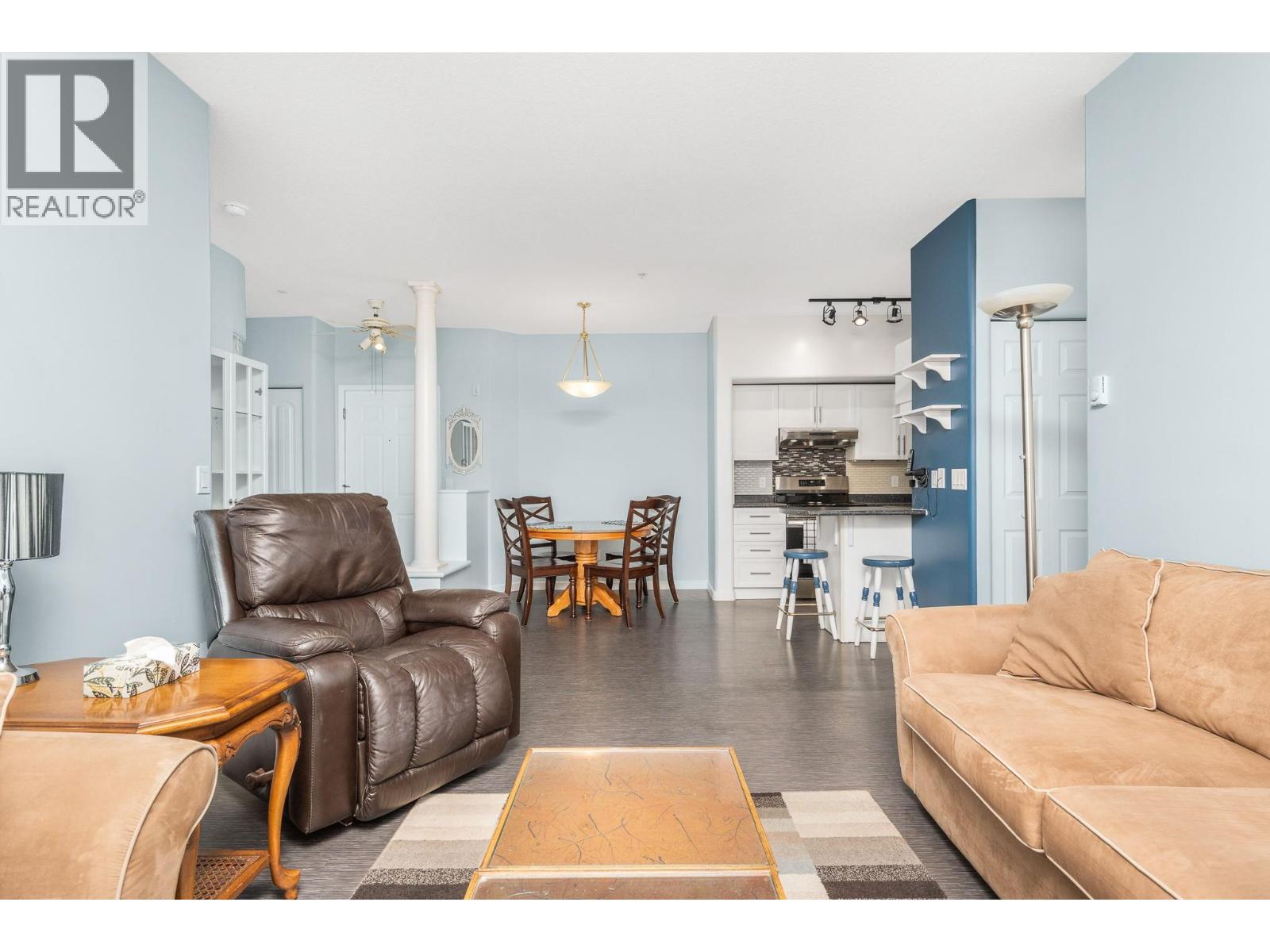 3221 Centennial Drive Unit# 402, Vernon