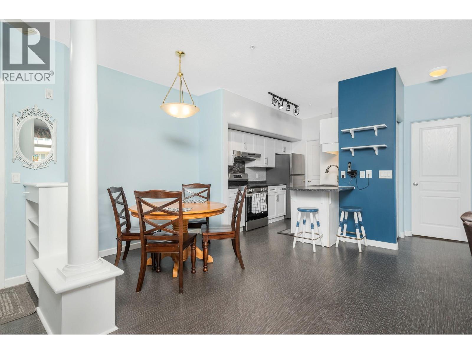 3221 Centennial Drive Unit# 402, Vernon