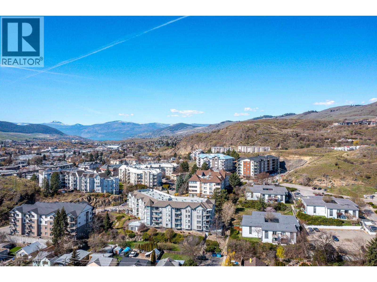 3221 Centennial Drive Unit# 402, Vernon