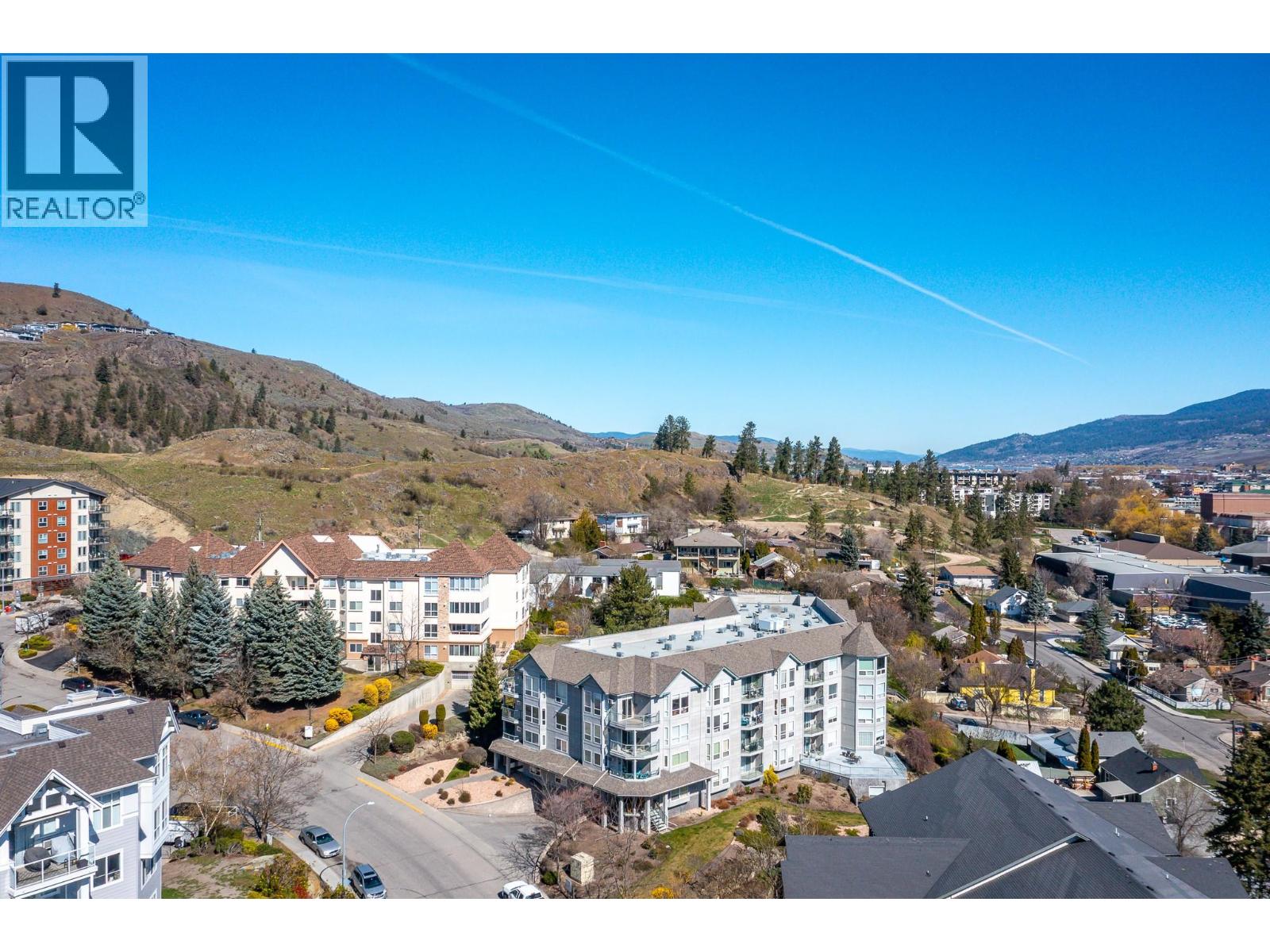 3221 Centennial Drive Unit# 402, Vernon