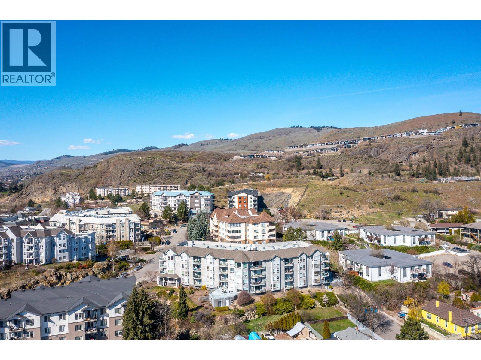 3221 Centennial Drive Unit# 402, Vernon