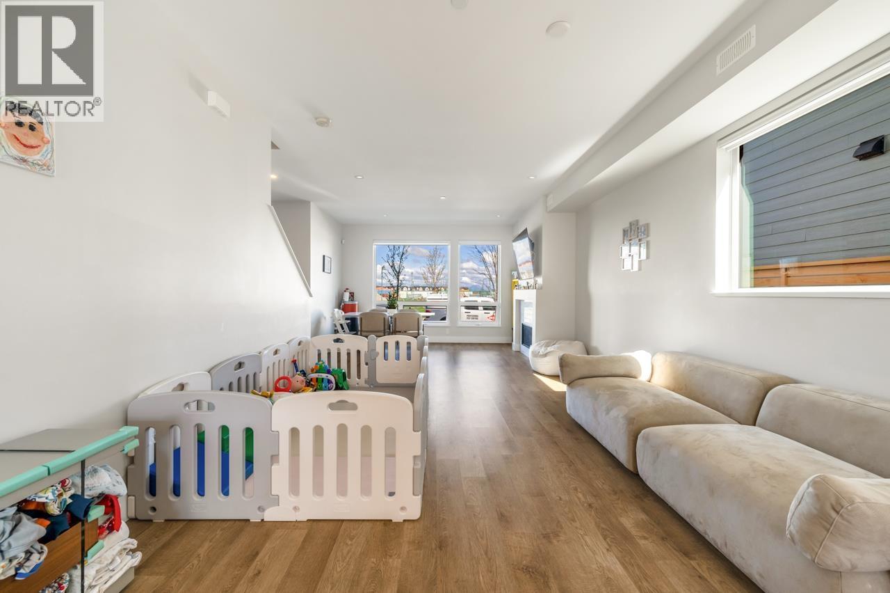 4762 SPRUCE Way, Tsawwassen