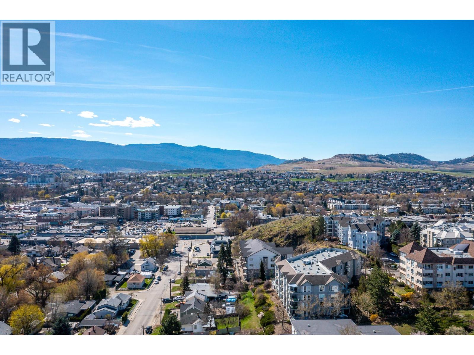 3221 Centennial Drive Unit# 402, Vernon