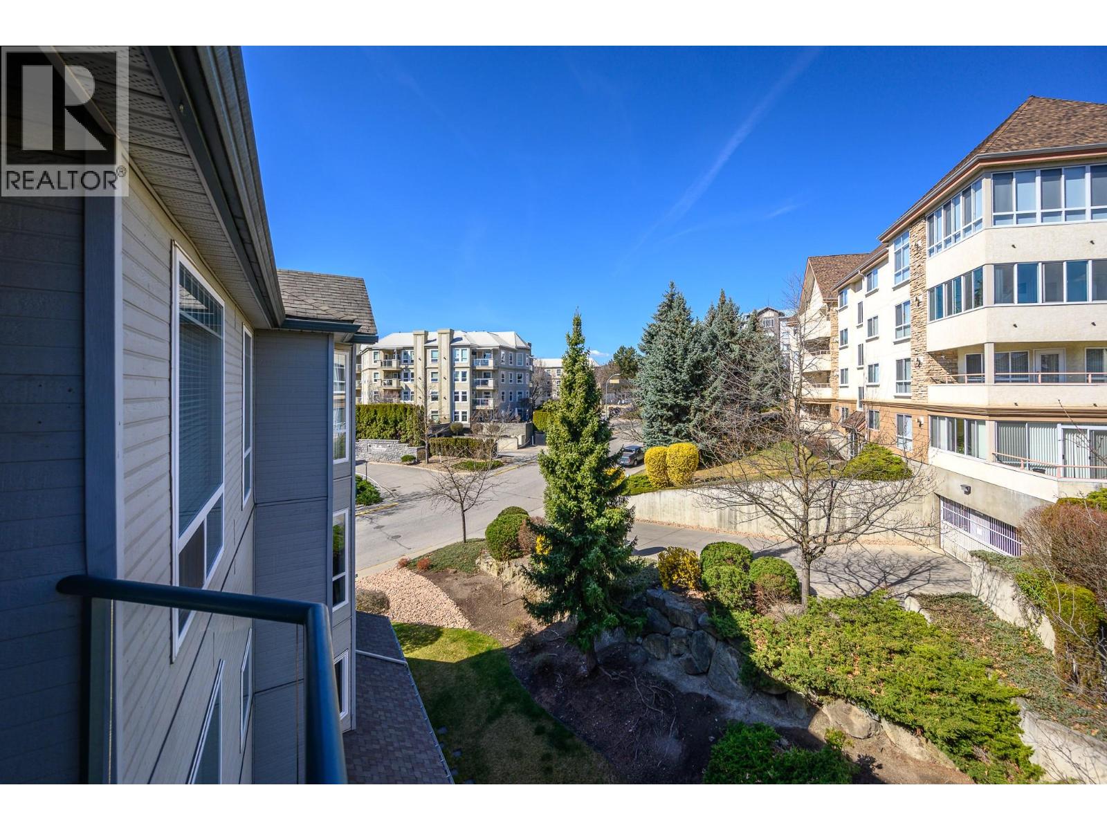 3221 Centennial Drive Unit# 402, Vernon