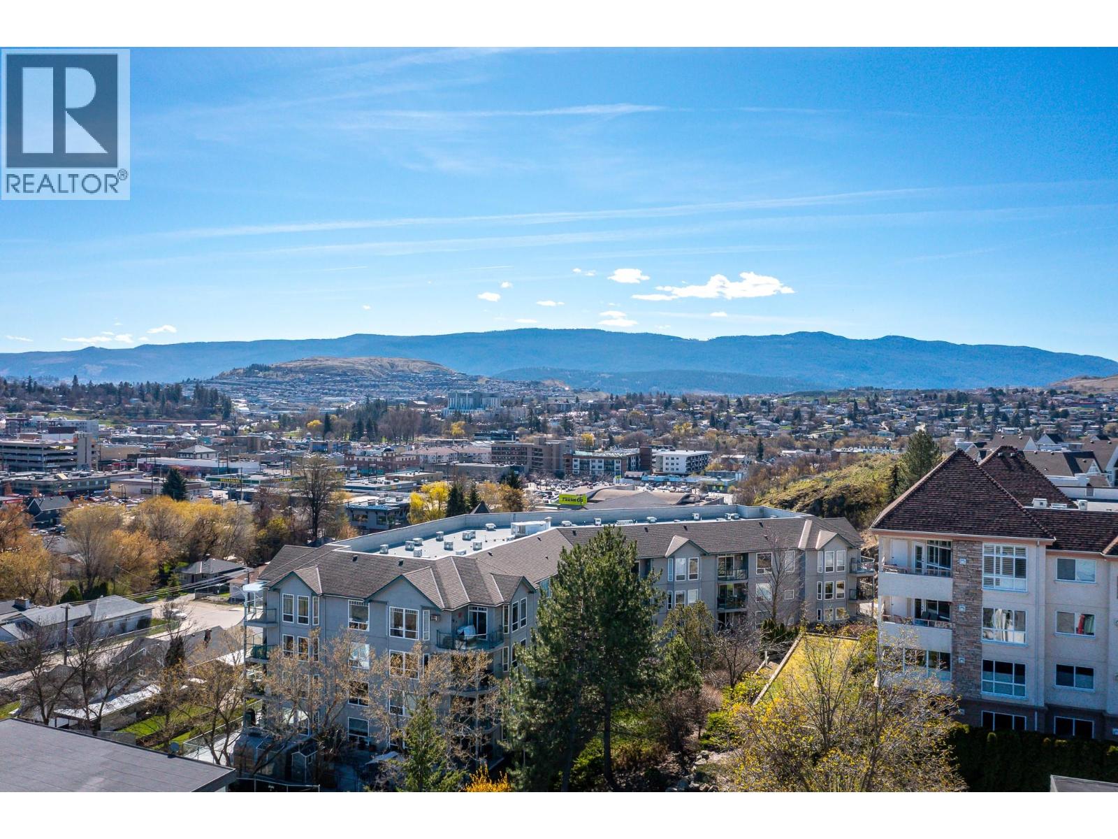 3221 Centennial Drive Unit# 402, Vernon