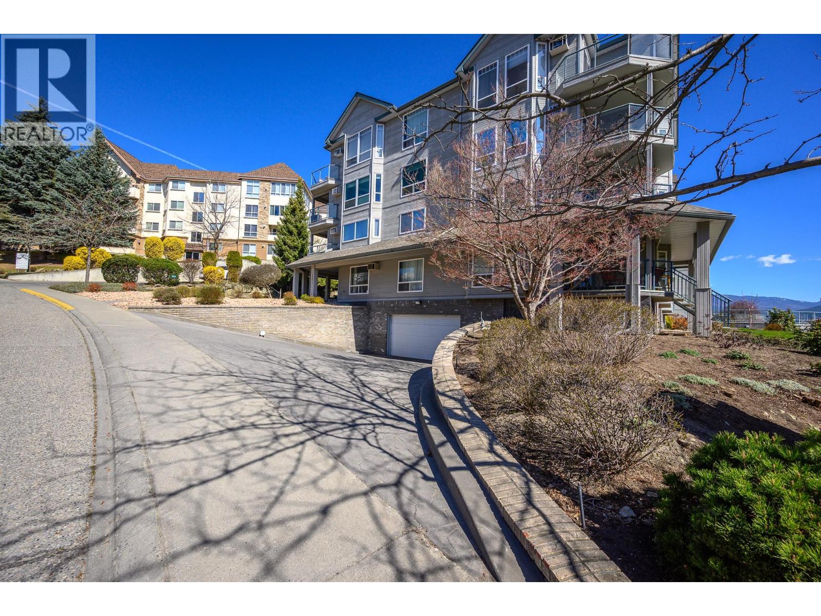 3221 Centennial Drive Unit# 402, Vernon