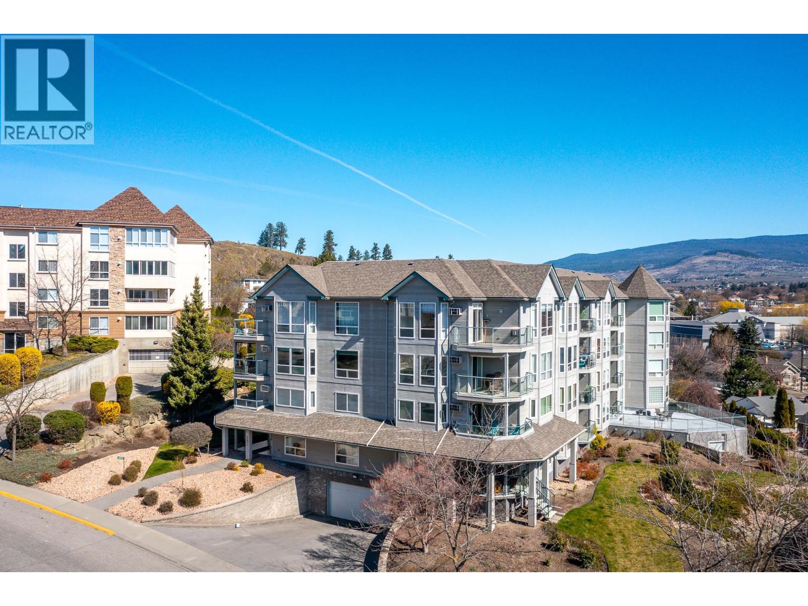 3221 Centennial Drive Unit# 402, Vernon