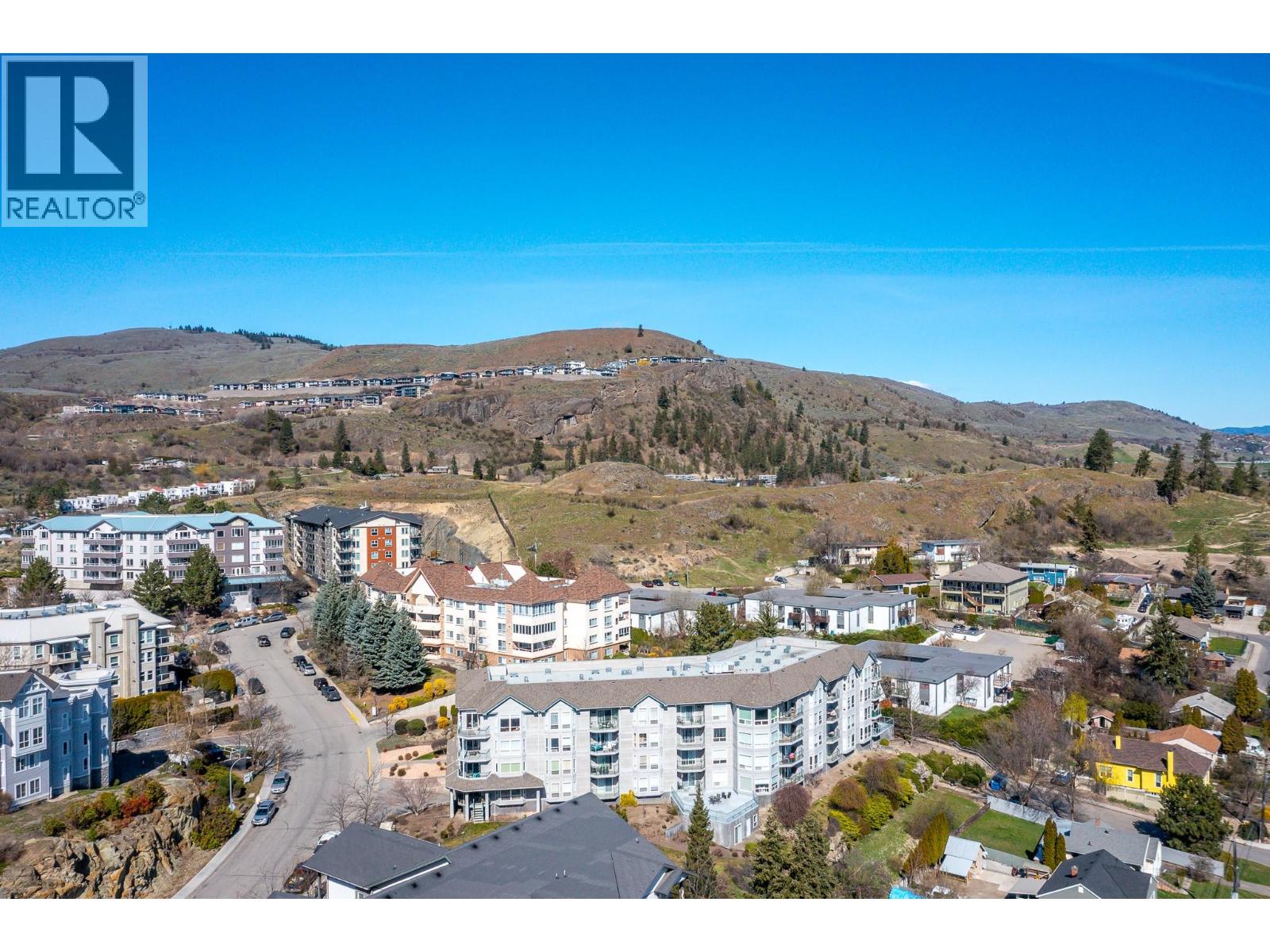 3221 Centennial Drive Unit# 402, Vernon