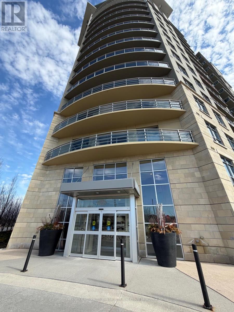 908 - 905 SOUTHDALE ROAD W