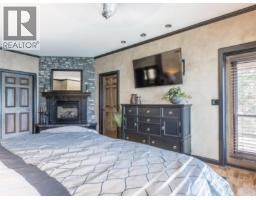 Bedroom - 15010 & 15020 Tamarack Drive, Coldstream, BC V1B2E1 Photo 11